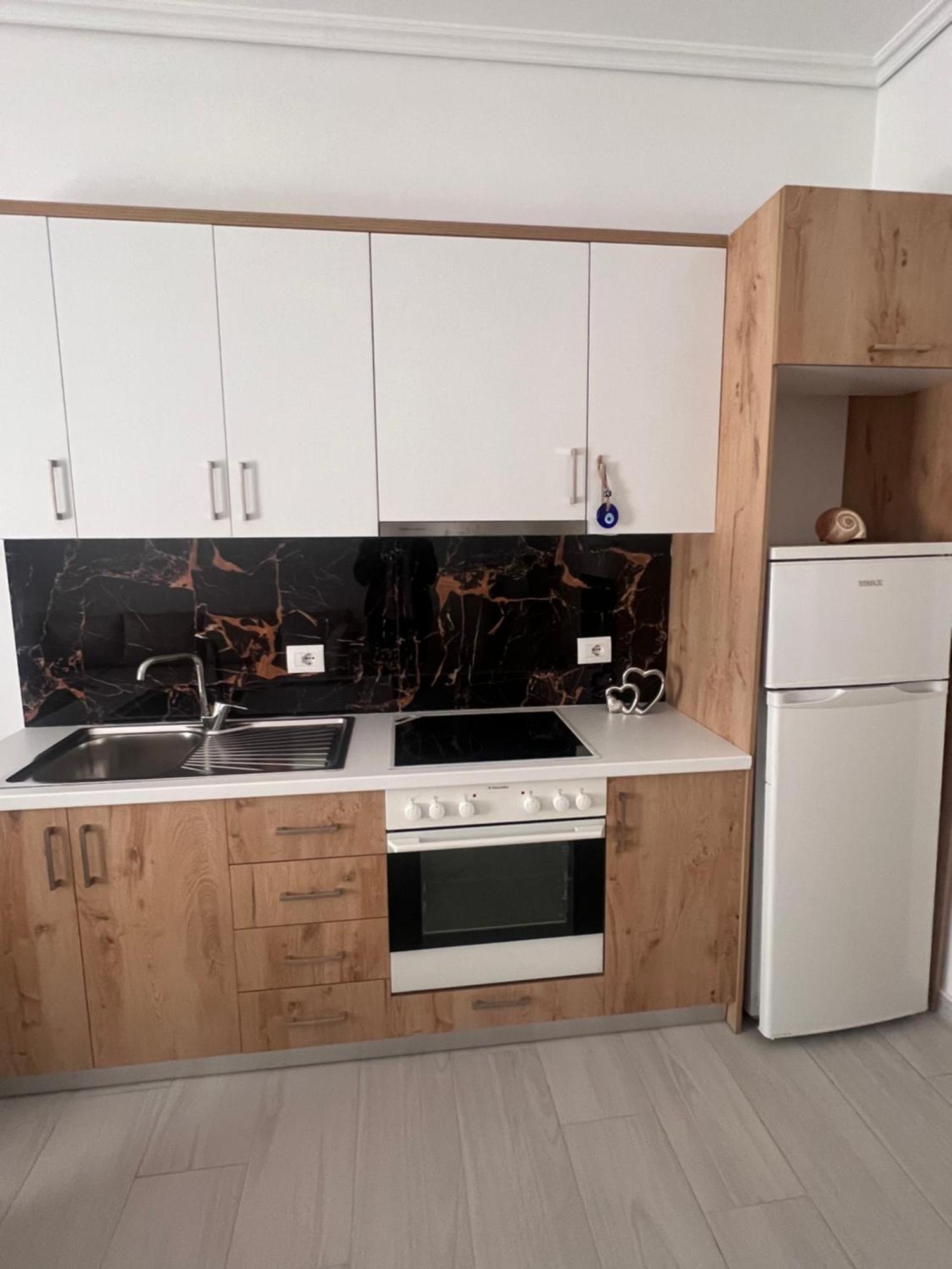 Holiday home Klevis Polisi i Vogel
